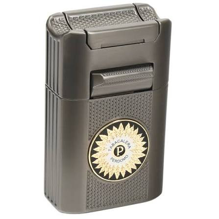 Perdomo Quad Table Lighter