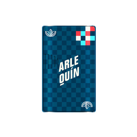 Fratello Arlequin Lighter