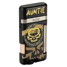 Asylum Palio 867 Lighter Auntie 