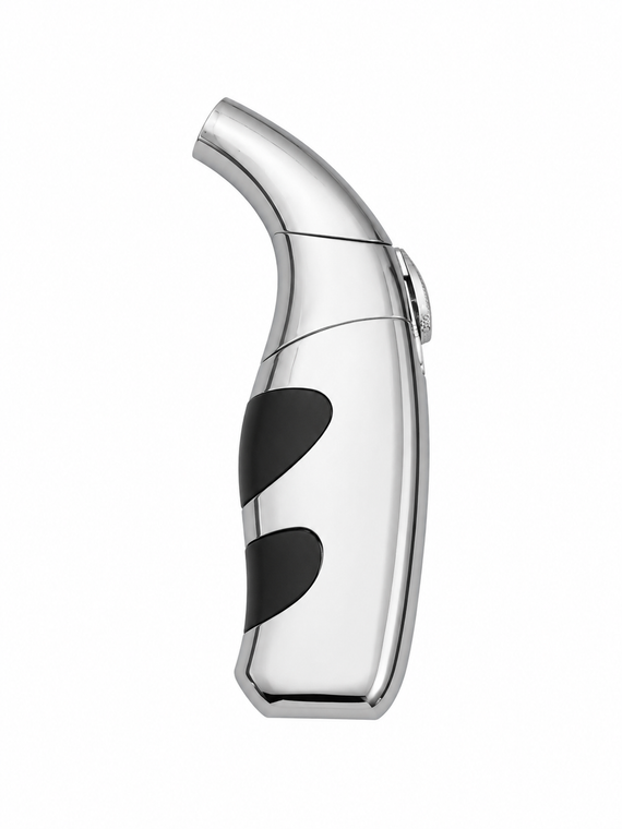 Even Tech Chrome Lighter 
