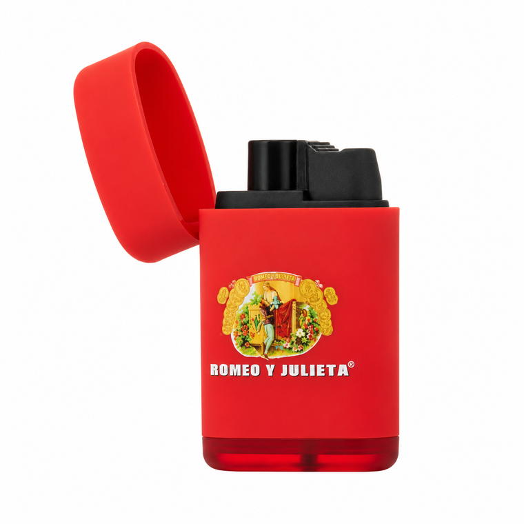 Romeo y Julieta Torch Lighter