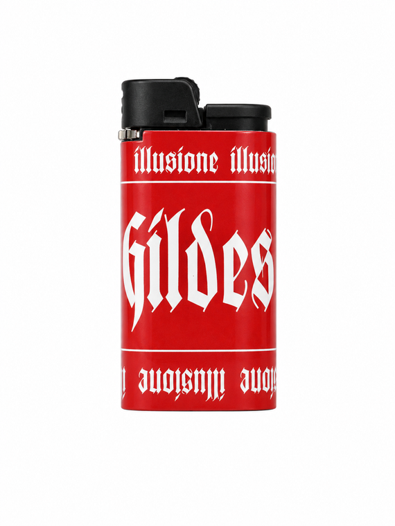 Illusione Soft Flame Lighter