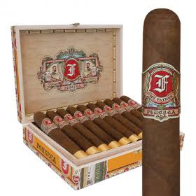 My Father Fonseca Robusto  (5.25x52 / Box 20)