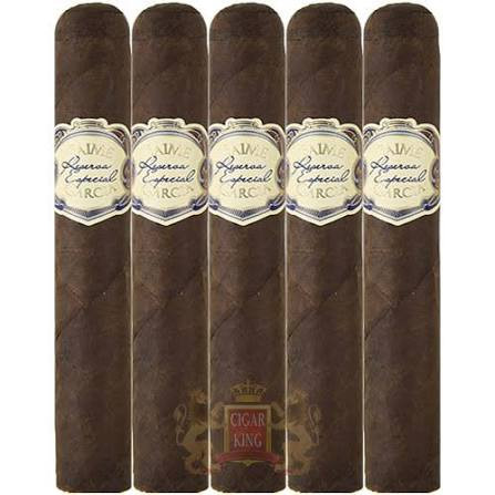 Jaime Garcia Reserva Especial Corona Grande (6.25x48 / 5 Pack)