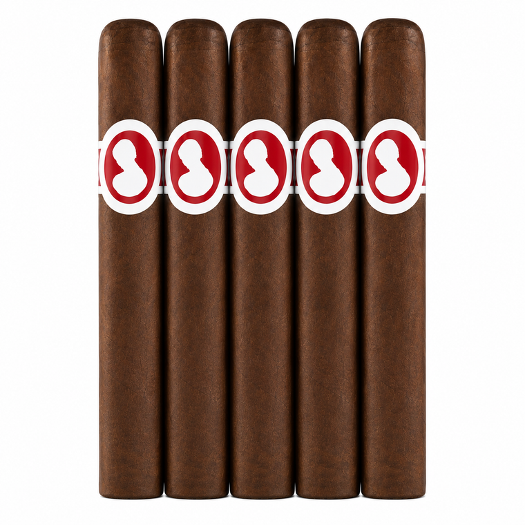 My Father La Duena Toro #15 (6x52 / 5 Pack)