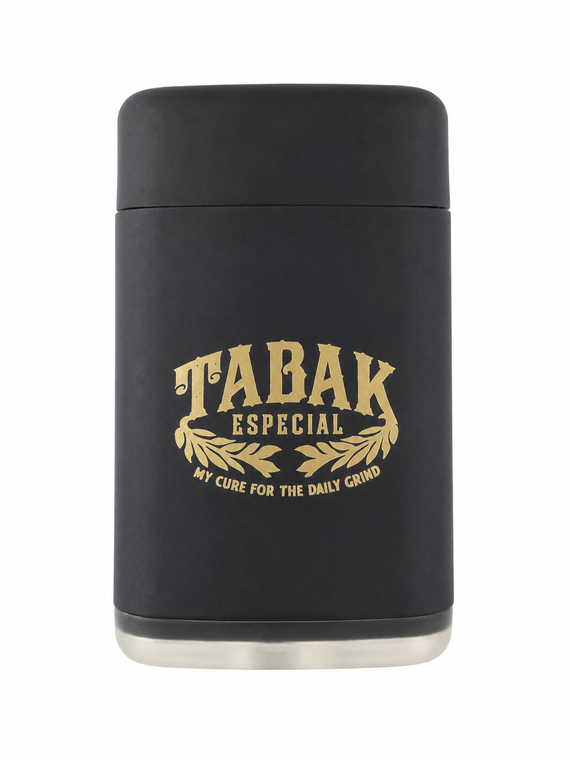 Tabak Especial Black Torch Lighter