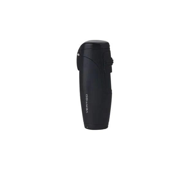 Vertigo Titan Triple Flame Torch Lighter Assorted Colors