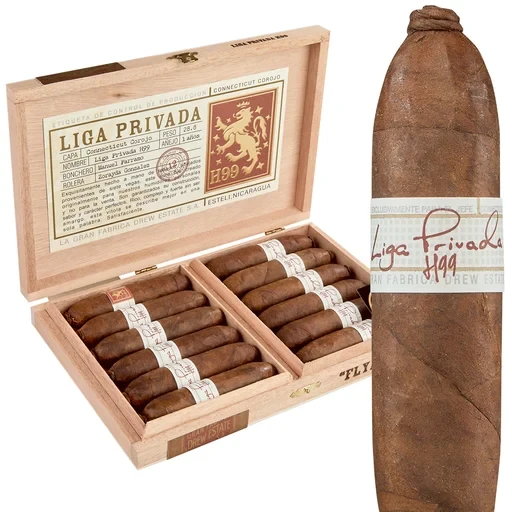 Liga Privada H99 Flying Pig (4x60 / Box 12)