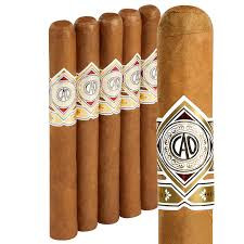 CAO Gold Robusto (5 x 50 / 5 Pack)