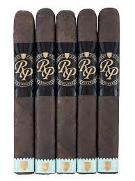 Rocky Patel 30th Anniversary Toro (6.5x52 / 5 Pack)