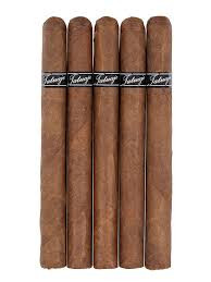 Tatuaje Black Petite Lancero (6x38 / 5 Pack)