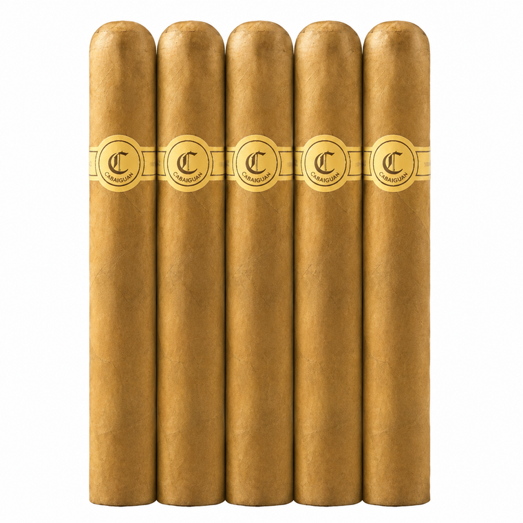 Tatuaje Cabaiguan Robusto Extra (5.25x50 / 5 Pack)