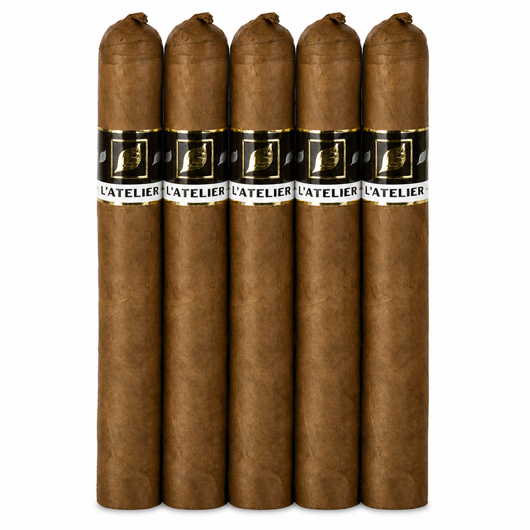 L'atelier Lat56 Special (6.5x56 / 5 Pack) 