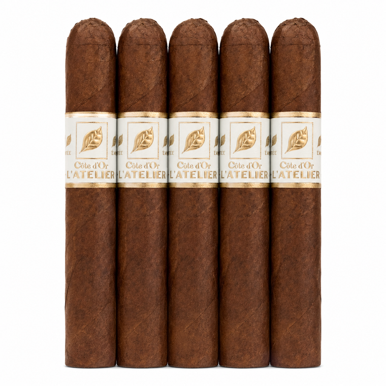 L'Atelier Côte d'Or 2019 Toro(6x50 / 5 Pack)