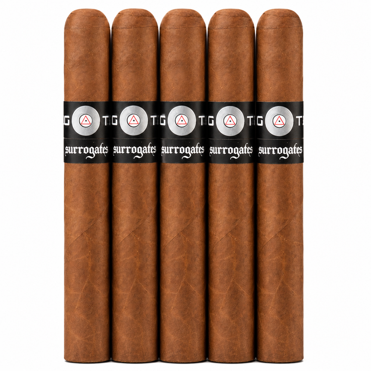 L'Atelier Surrogates Big Ten Limited Lonsdale Extra (6.7x42 / 5 Pack)
