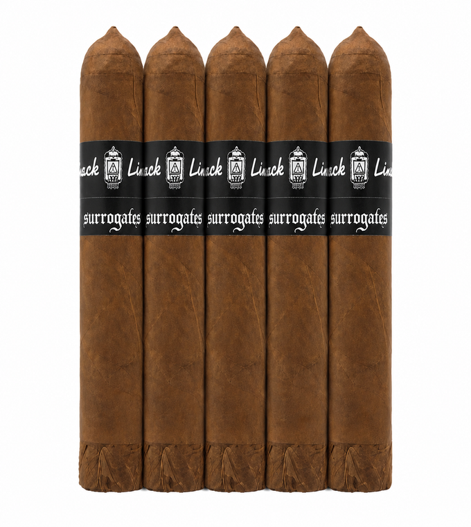 L'Atelier Surrogates Backline EL454 (4x54 / 5 Pack)