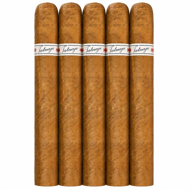 Tatuaje Skinny Monsters Tiff (6x38 / 5 Pack)