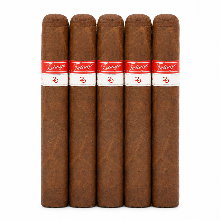 Tatuaje Havana VI Series E (5.3x52 / 5 Pack)