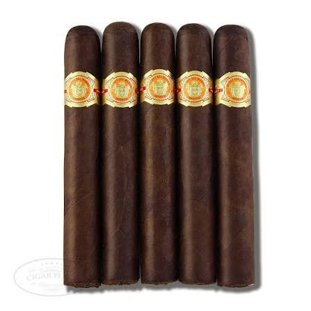 El Rey Del Mundo Natural Rectangulares (5.625x46 / 5 Pack)