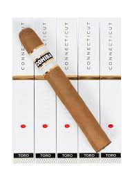 Cohiba Connecticut Toro Tubo (6.5x52 / 5 Pack)