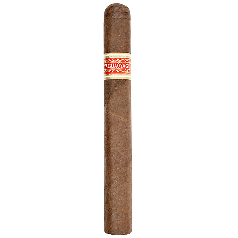 Yagua by J.C. Newman Toro (6x54 / Single)