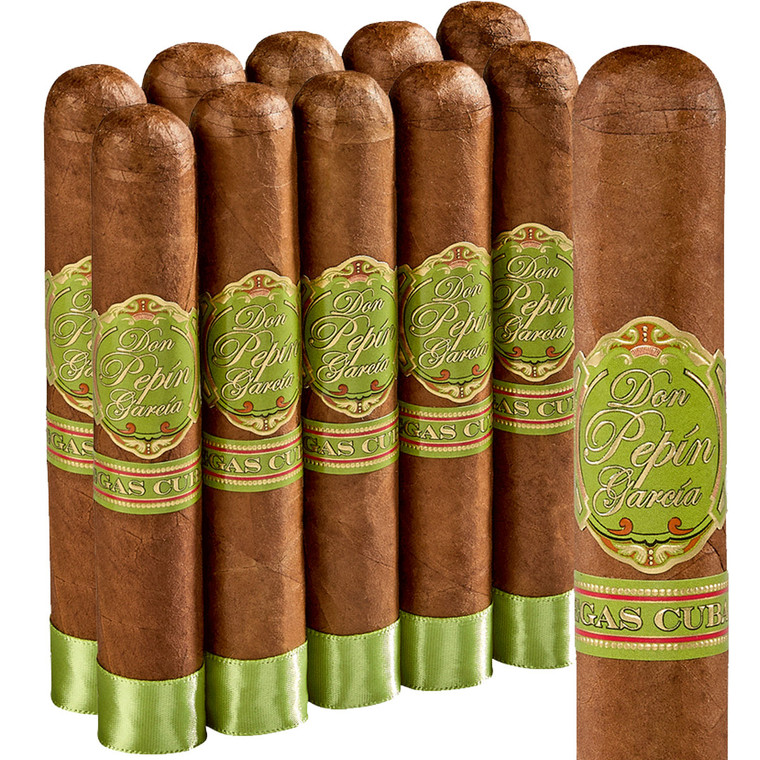 My Father Vegas Cubanas Magnates (7.5x49 / 10 Pack)