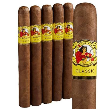 La Gloria Cubana Churchill (7x50 / 5 Pack)