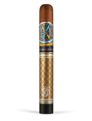 Arturo Fuente Cigars Fuente Fuente Opus X Society Gold & Bullet (6.7x50 / Single)