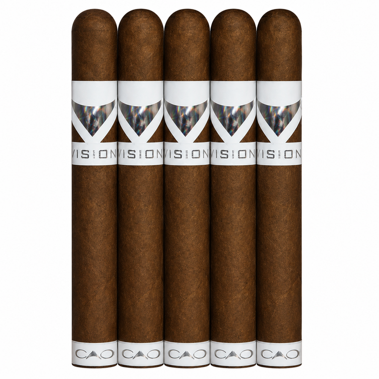 CAO Vision Churchill (7x50 / 5 Pack)