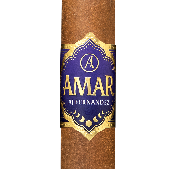 AJ Fernandez Amar Torito (6.5x50 / Box 20)