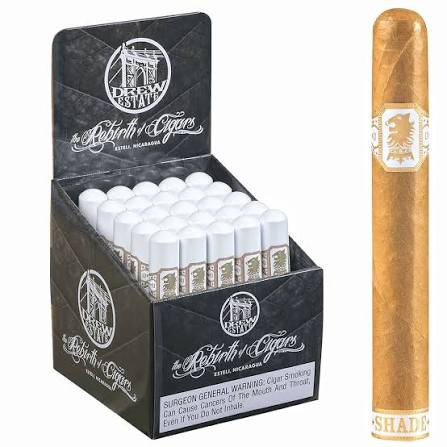 Undercrown Shade Toro Tube (6x50 / Box 25)