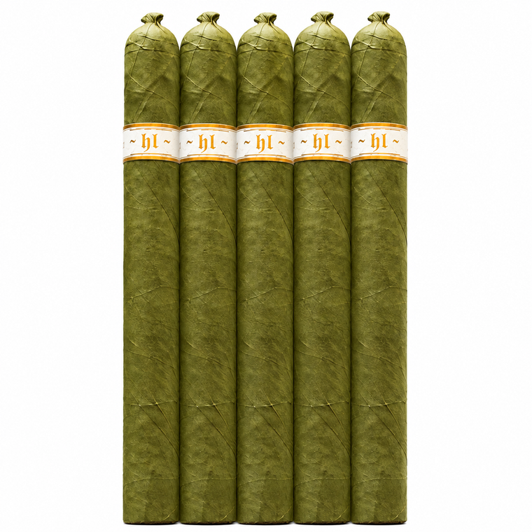 Illusione HL Candella Lancero (7.5x40 / 5 Pack)