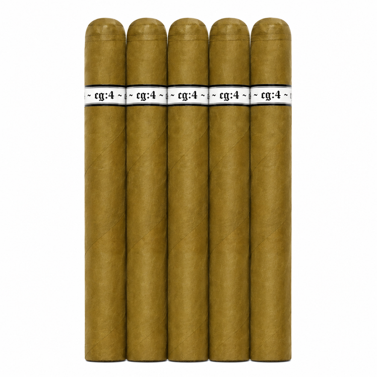 Illusione CG:4 White Horse Candella Corona (5.6x46 / 5 Pack)