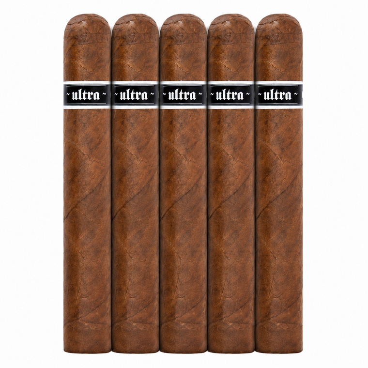 Illusione Ultra No. 3 (4.25x50 / 5 Pack)