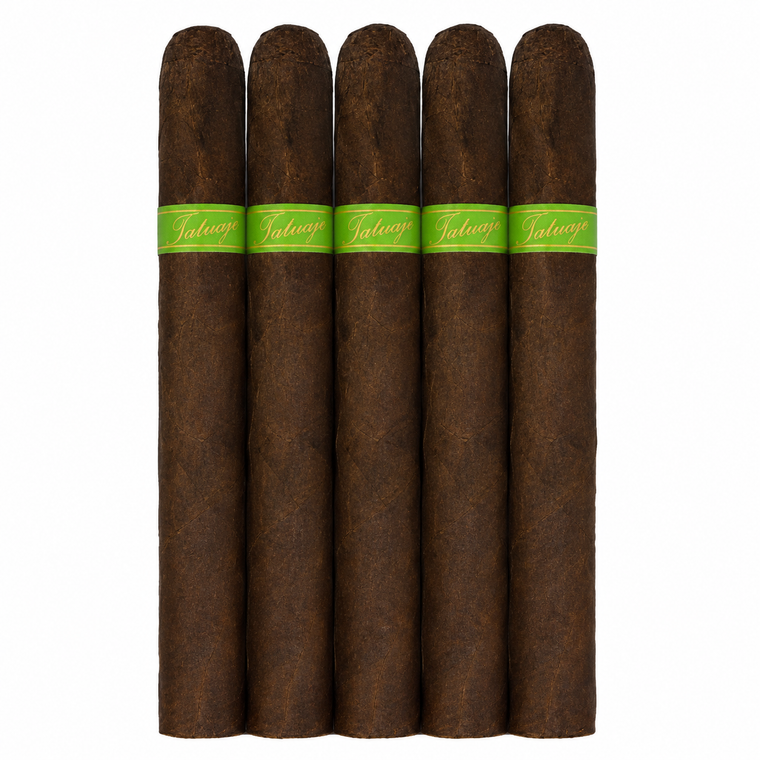 Tatuaje Skinny Monsters Hyde (6x38 / 5 Pack)
