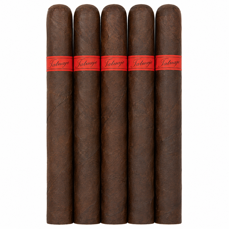Tatuaje Skinny Monsters Jason (6x38 / 5 Pack)