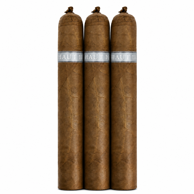 Illusione Haut 10 Toro (5.5x52 / 3 Pack)
