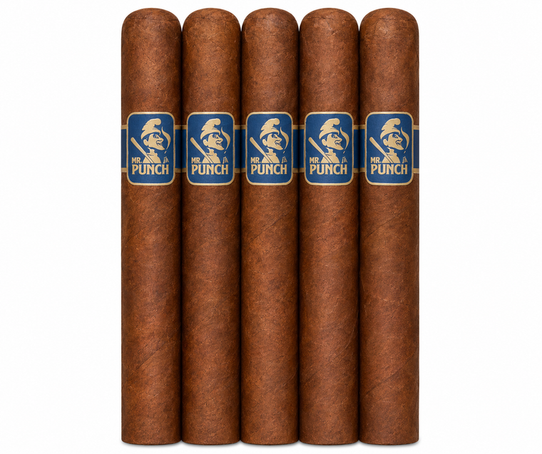 Punch Mr Punch Toro (6x54 / 5 Pack)