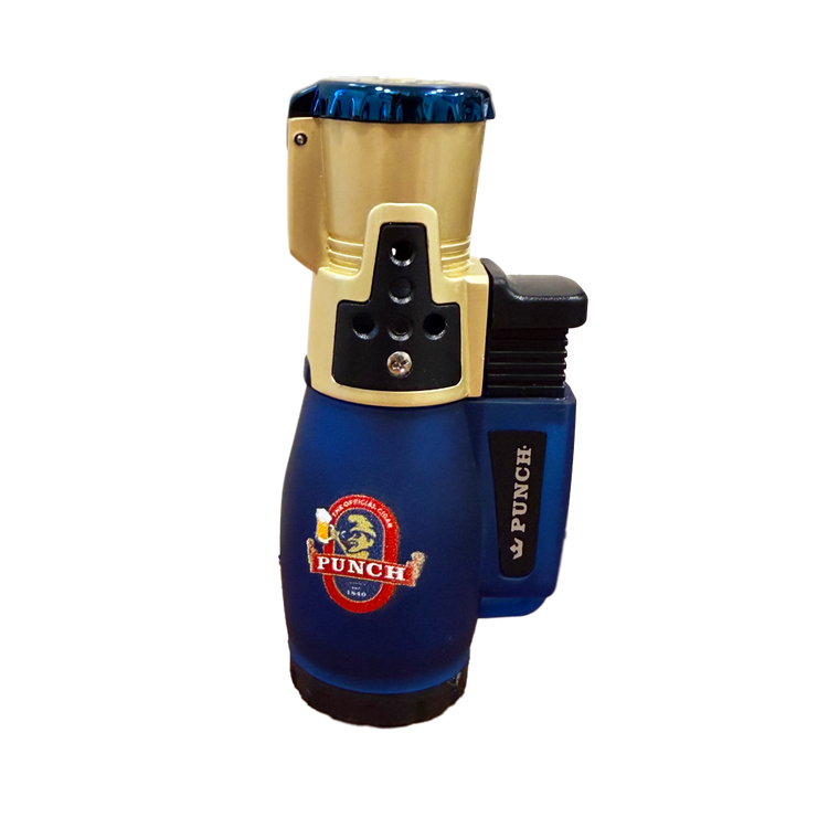 Punch Mr Punch Lighter 