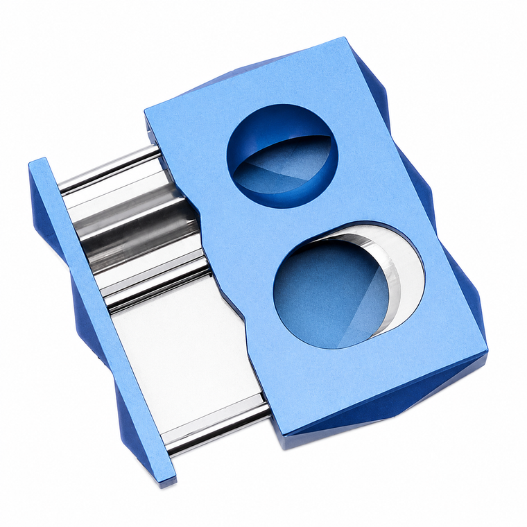 Colibri Quasar SV-Cut Blue