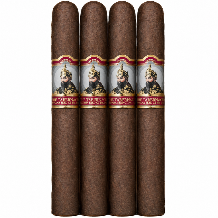 Tabernacle Havana Seed CT No. 142 Lancero (7x40 / 4 Pack)