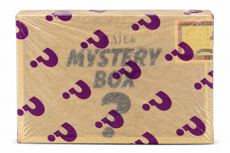 Viaje Mystery Box Toro (6x54 / Box 10)