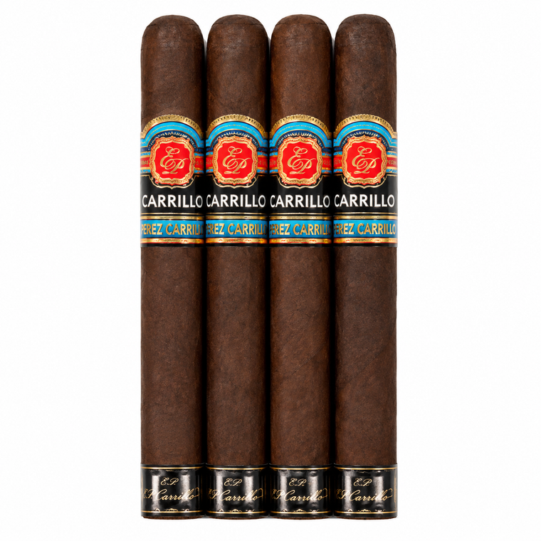 E.P. Carrillo Essence Honduras Toro (6x52 / 4 Pack)