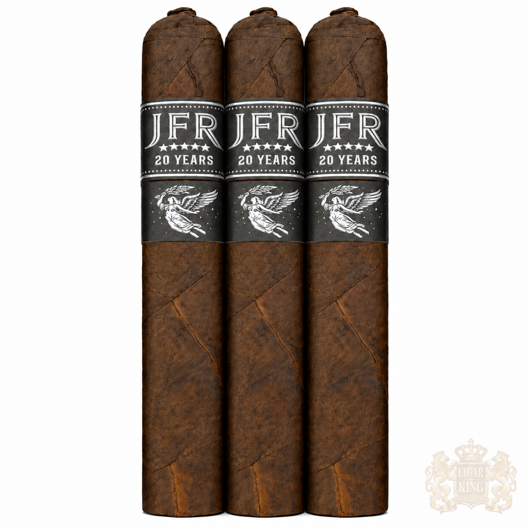 JFR 20th Anniversary Titan (6x60 / 3 Pack)