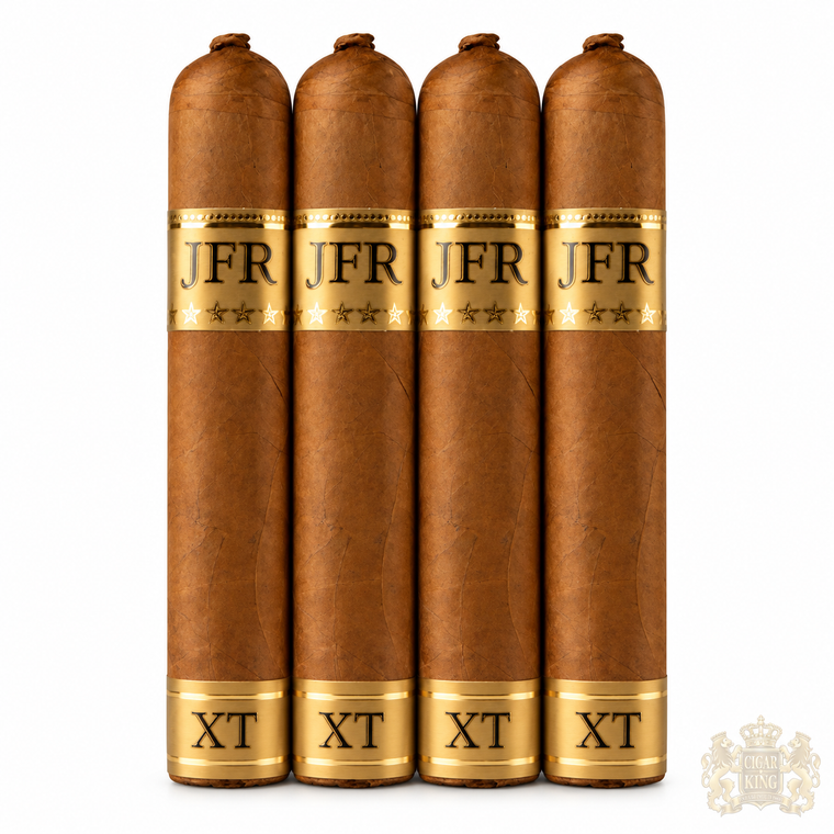 JFR XT Corojo BP 660 (6x60 / 4 Pack)