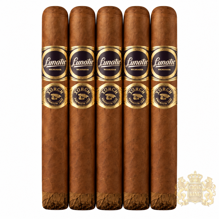 JFR Lunatic Torch Mad Folk (4.7x70 / 5 Pack)