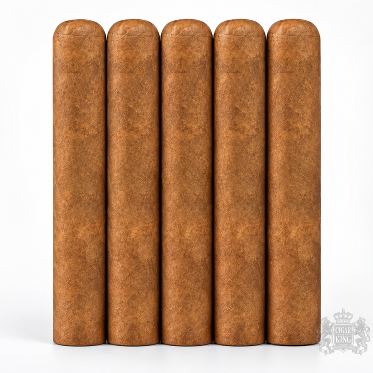 Gran Habano Fumas Toro (6x50 / 5 Pack) 