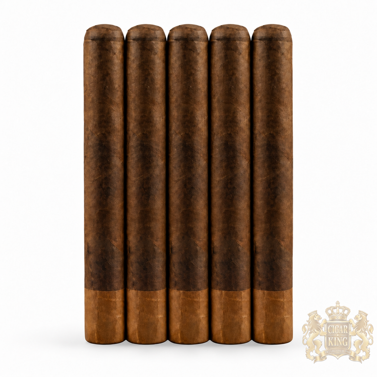 Gran Habano Persian King Tiger (6x60 / 5 Pack)
