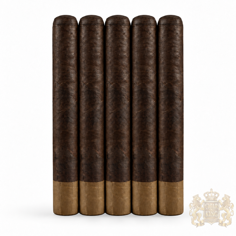Gran Habano Persian King Rajah Maduro (6x50 / 5 Pack)