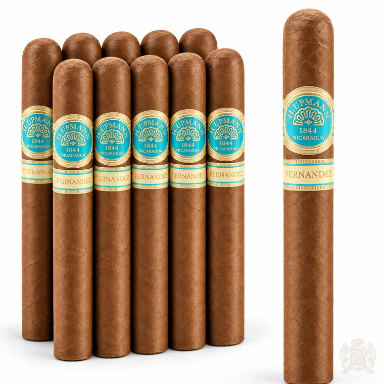 H. Upmann by AJ Fernandez Toro (6x54 / 10 Pack)